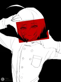 弹丸论破suffering