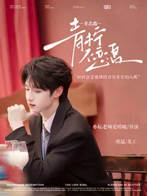 TOP登陆少年：我只想要摆烂啊