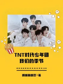 TNT时代少年团：我们的季节