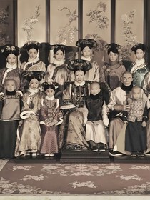 如懿传：人淡如菊