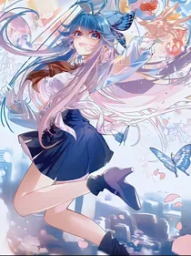神界公主唐舞桐
