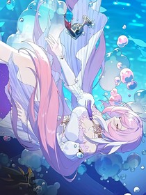 咒回：海与树
