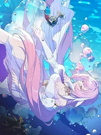 咒回：海与树