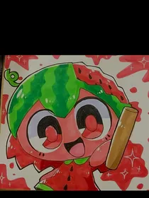 论我所有垃圾作品的番外