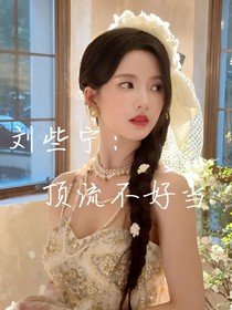 刘些宁：顶流不好当