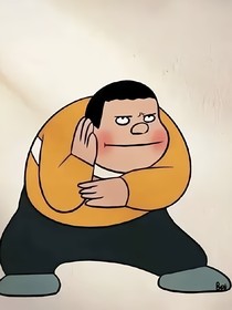 精神状态十分良好哈