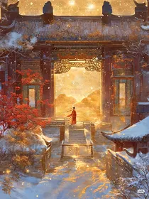 重生之婉儿归来