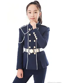 魔法少年之现代生活