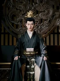 长相思之苍玹重生