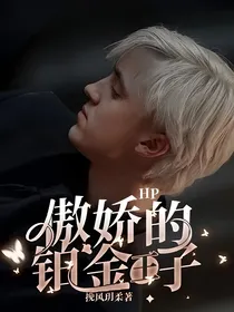 HP：傲娇的铂金王子