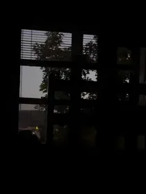 地上：安眠前夜