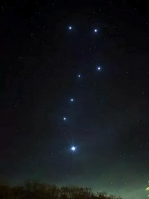 北斗星之约-d828