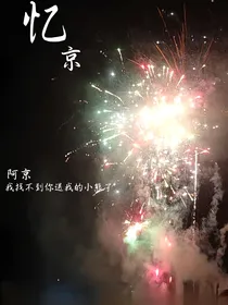 忆京