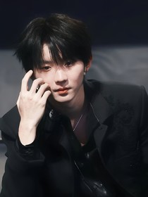 马嘉祺：哥哥总想吃掉我