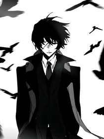 文豪野犬：迷形幻境