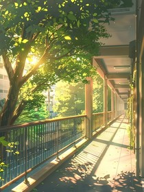当物理老师是我哥
