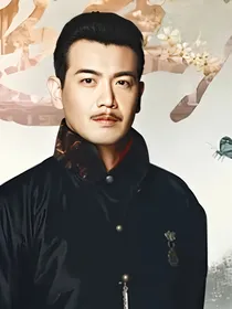 活色生香之昊卿