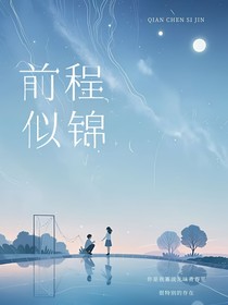 前程似锦——追星女勇闯娱乐圈