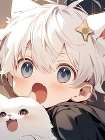 铭焓：暗恋
