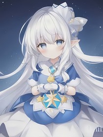 三岁神主灵儿万界游