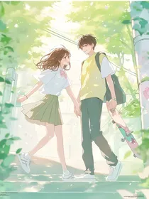 奋斗，青春的低色