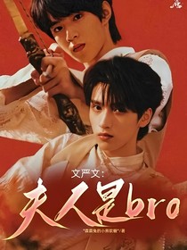 文严文：夫人是bro