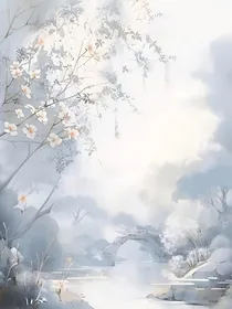 爱在晨曦微露时