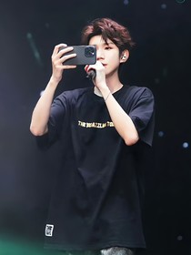 TFBOYS霸道总裁别惹我
