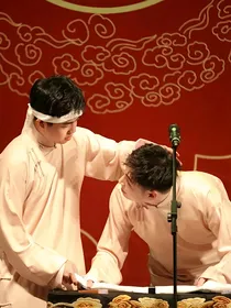 德云风云之龄龙传