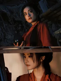 综影视：女配要逆天