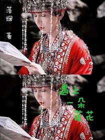 言情小说：莲烟相依