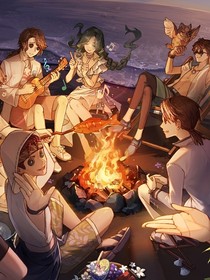 第五人格：oc符羽