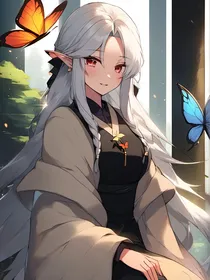 小马宝莉：她是万人迷
