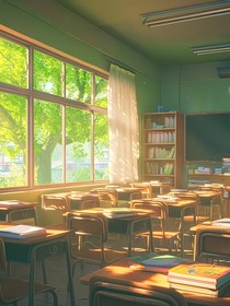 反派学校差等生