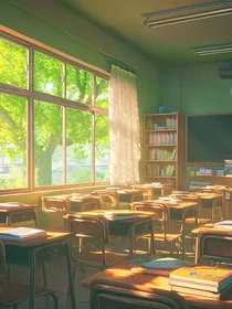反派学校差等生