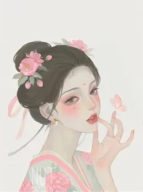 综影视：娇娇的旅行日记
