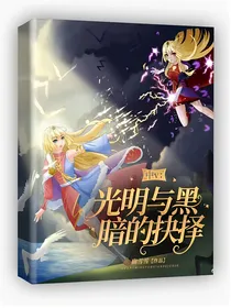 v家光明与黑暗的抉择