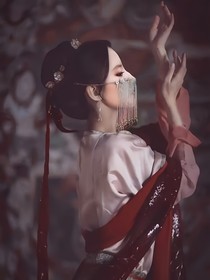 肖战：桃花劫