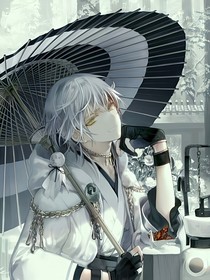 魔鬼恋人之哥哥别想跑