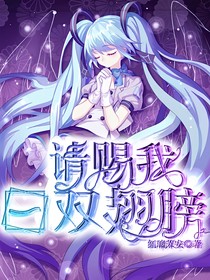 请赐我一双翅膀？