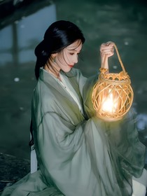 综影视：美人掌心娇
