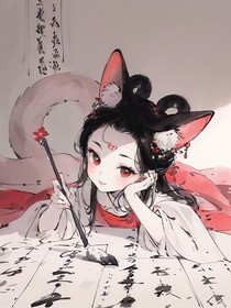 书生爱上小猫妖