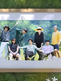 BTS：小森林第一季