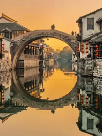 江南小镇：青春录