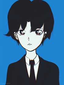 唯安妄念