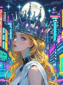 神：眼