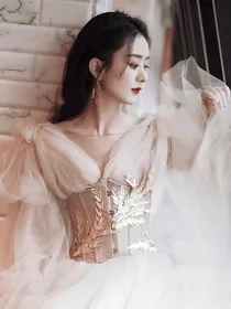 穿越陈情令之我是温情