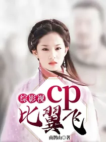 综影视cp比翼飞