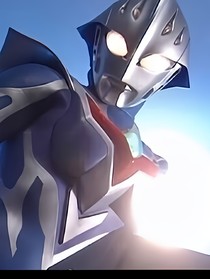 京剧猫之奈克瑟斯奥特曼（至月星辰特制版）