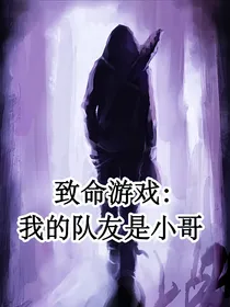 致命游戏：我的队友是小哥